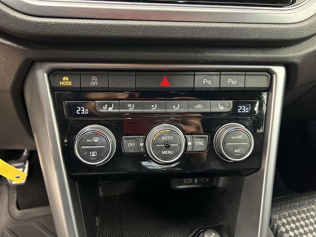 Volkswagen T-Roc 1.5 TSI Cabriolet