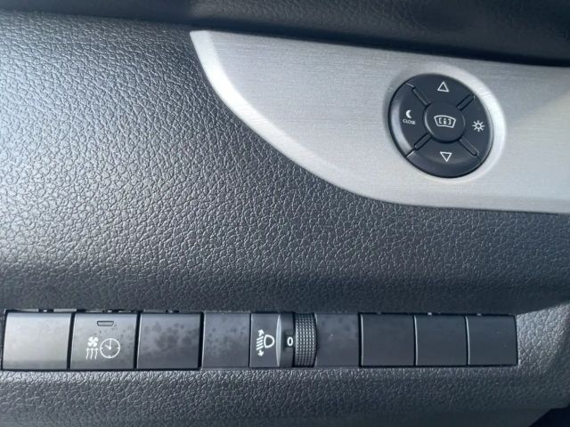 Opel Zafira Life 2.0 CDTI