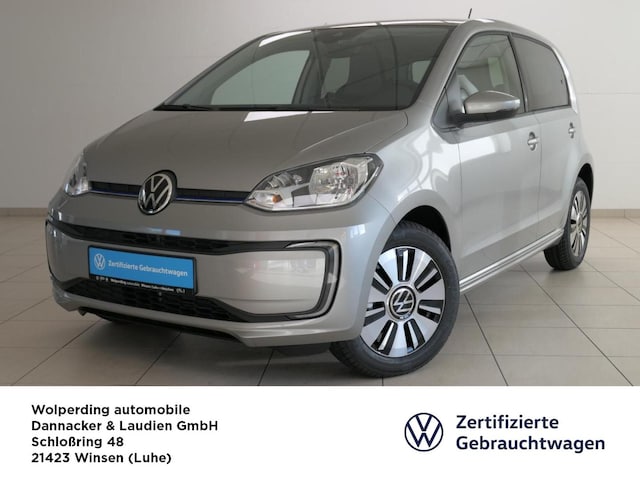 Volkswagen e-up! Up! e-up! 1-Gang Automatik Edition