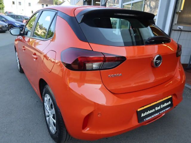 Opel Corsa Edition F Edition