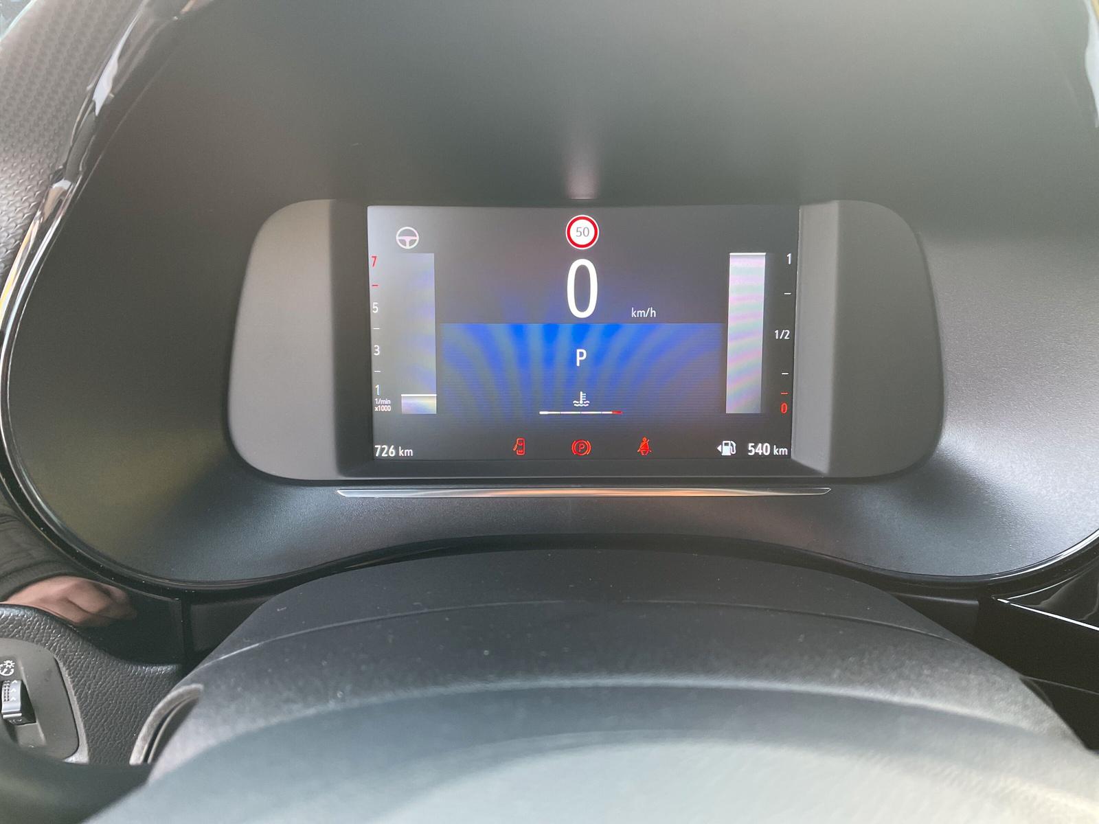 Opel Corsa GS-Line Grand Sport