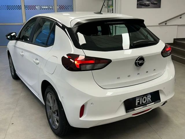 Opel Corsa 1,2 5-Gang Manuell (OC1)