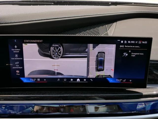 BMW 750 M-Sport Sedan xDrive