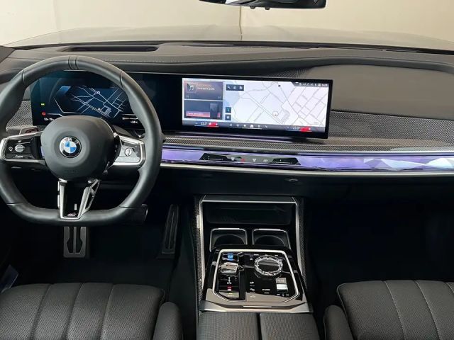 BMW i7 Sedan xDrive60