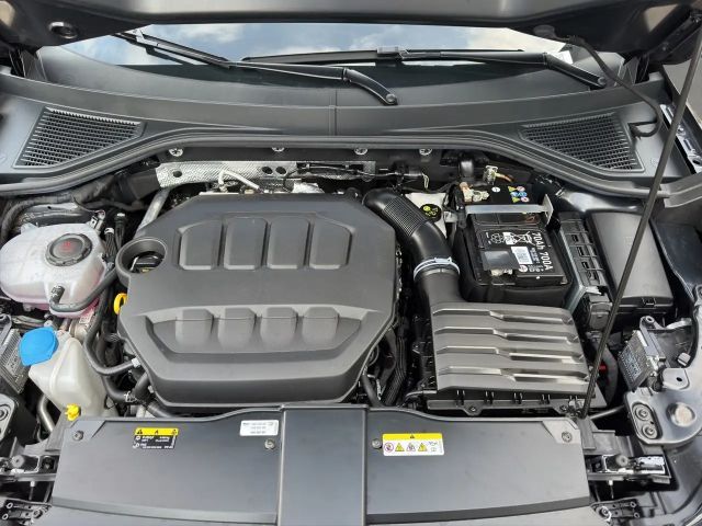 Volkswagen T-Roc 2.0 TSI 4Motion