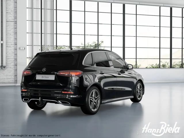 Mercedes-Benz B 180 AMG Line