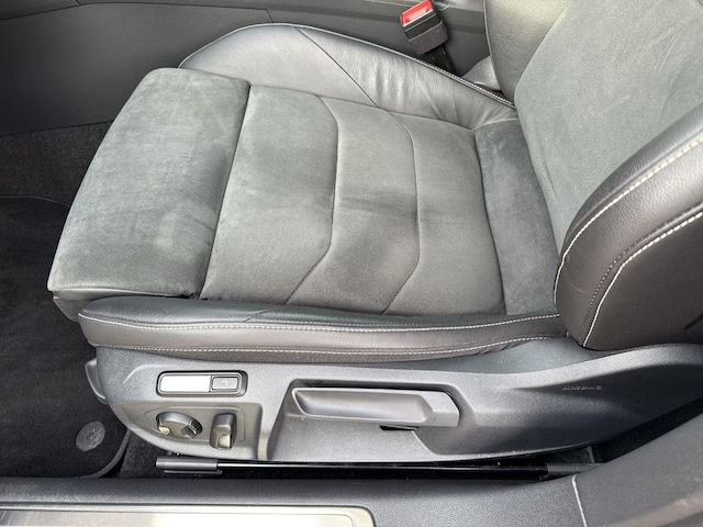 Volkswagen Arteon Shooting Brake 4Motion