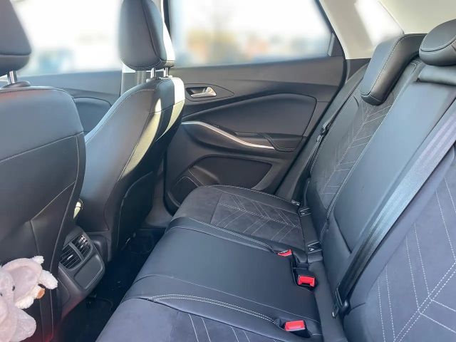 Opel Grandland X Ultimate