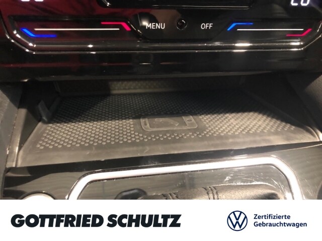 Volkswagen Passat DSG Variant