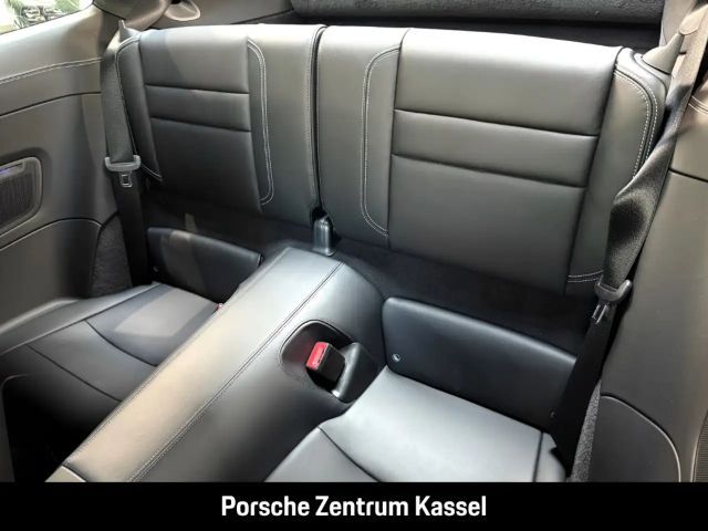 Porsche 992 Carrera Coupé S