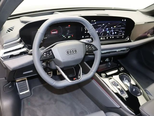 Audi A5 Hybride S-Line