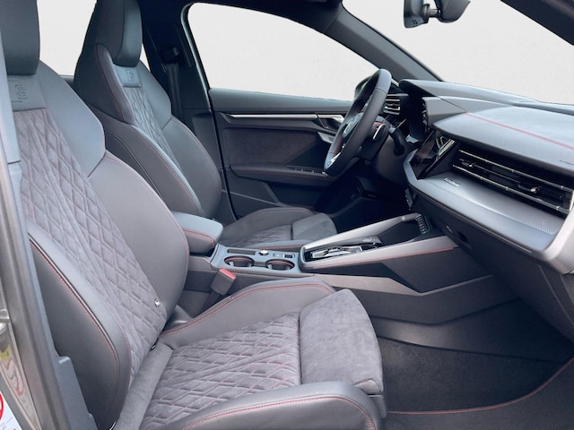 Audi A3 Quattro S-Tronic Sportback