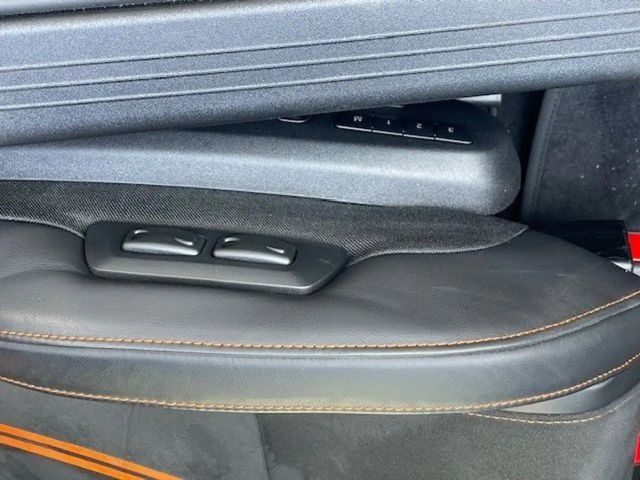 Mercedes-Benz AMG GT AMG Line Coupé