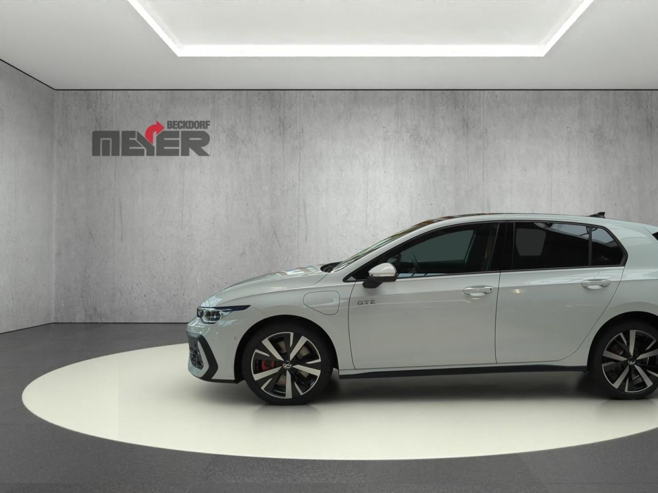 Volkswagen Golf DSG GTE eHybrid