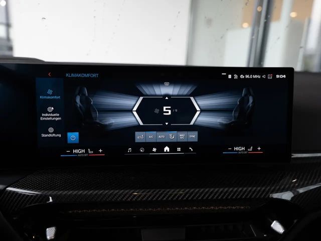 BMW M3 Competition Touring xDrive