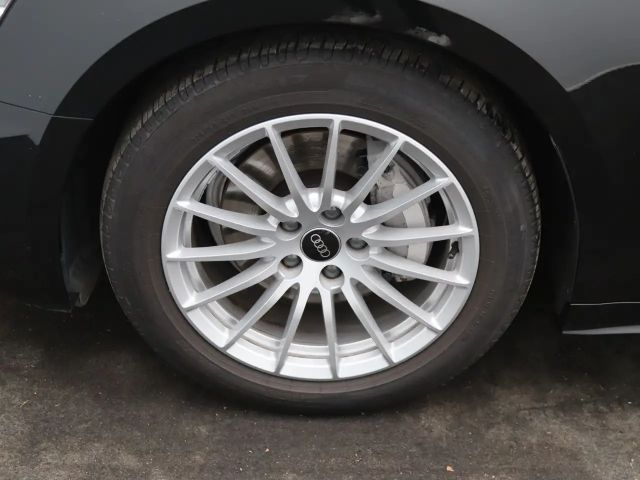 Audi A5 40 TDI Quattro S-Tronic