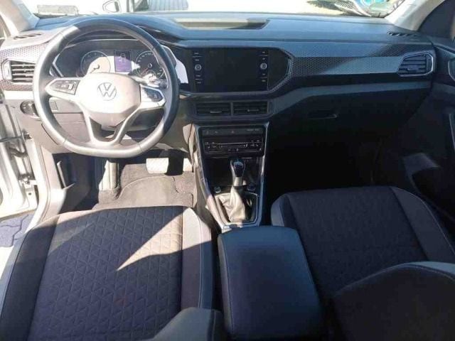 Volkswagen T-Cross 1.5 TSI DSG Style
