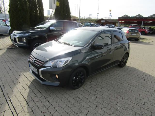 Mitsubishi Space Star Star