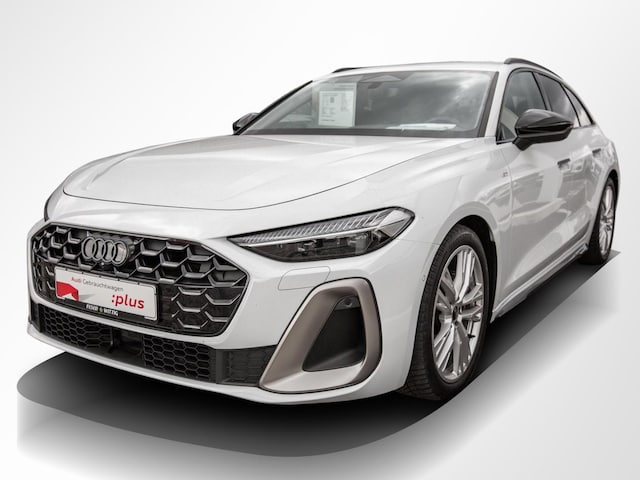 Audi A5 Avant Quattro S-Tronic