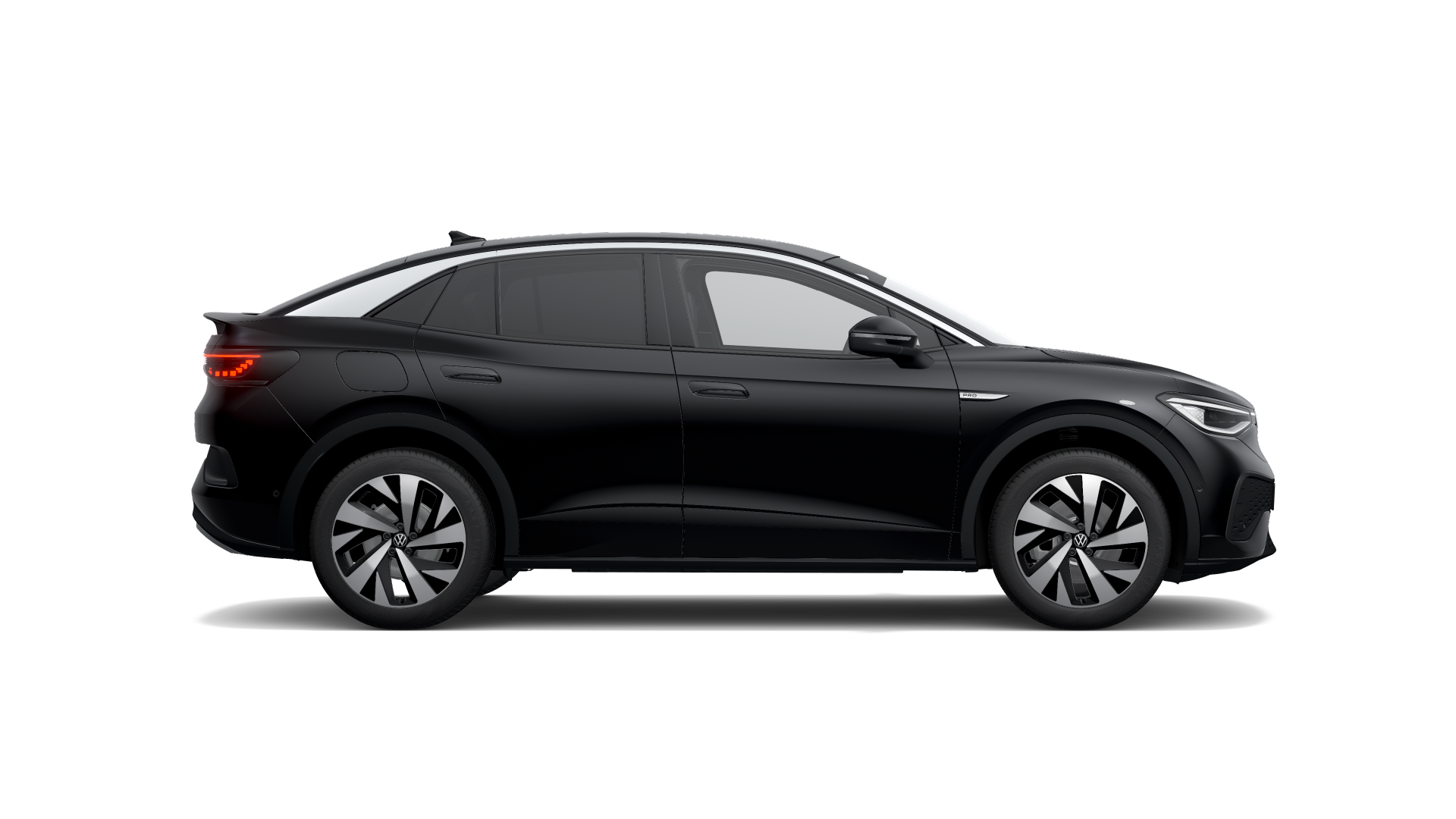 Volkswagen ID.5 150 kW 77 KWh IQ.Drive