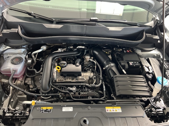 Volkswagen T-Cross 1.0 TSI DSG Style