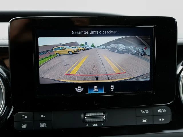 Mercedes-Benz T-Klasse Progressive