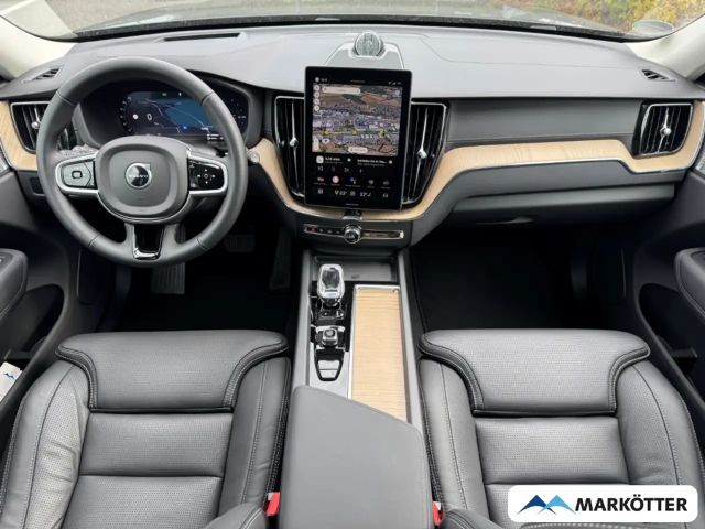 Volvo XC60 AWD Dark T8 Ultra