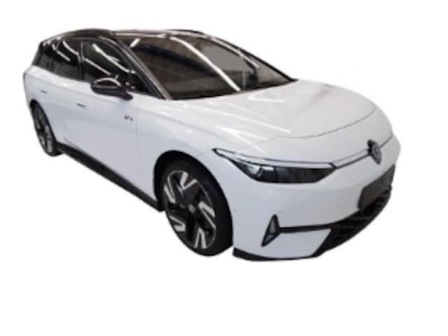 Volkswagen ID.7 4Motion GTX Tourer