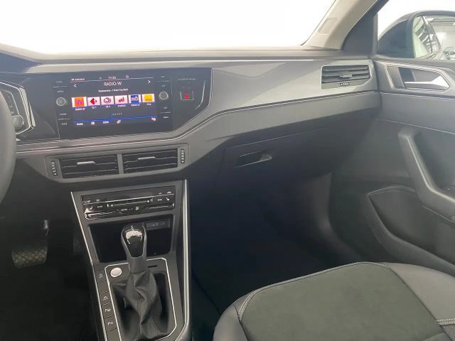 Volkswagen Taigo DSG Style