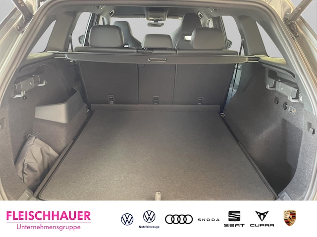 Skoda Kodiaq Sportline