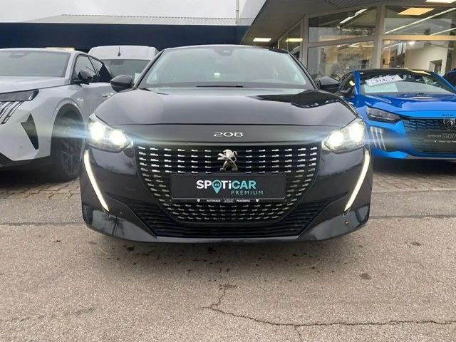 Peugeot 208 Allure Pack