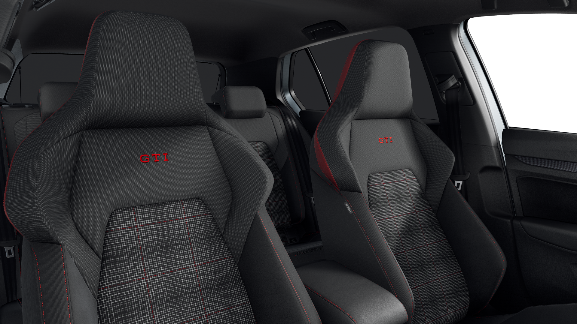 Volkswagen Golf 2.0 TSI DSG IQ.Drive Sound