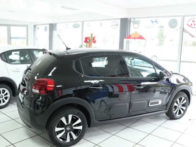 Citroën C3 Max PureTech