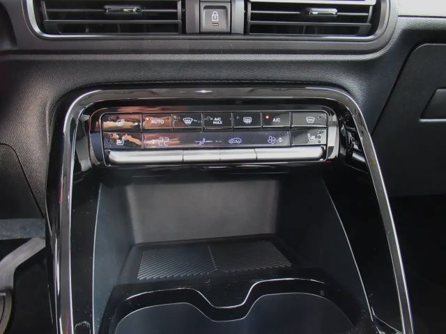 Citroën C3 Aircross Pack Plus