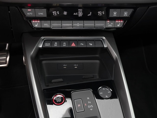 Audi S3 Quattro S-Tronic Sedan