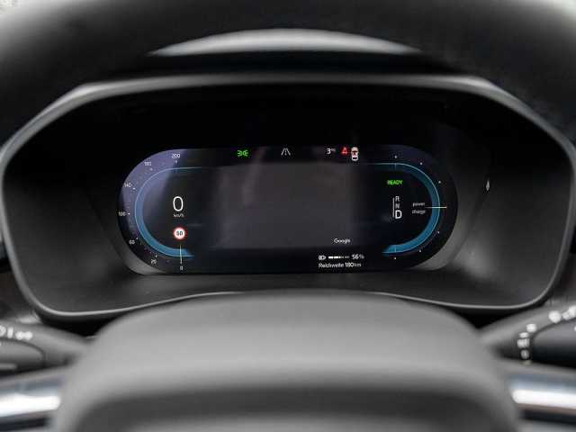 Volvo XC40 Recharge Ultimate