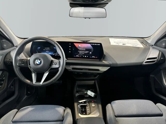 BMW 120 120d M-Sport Sedan