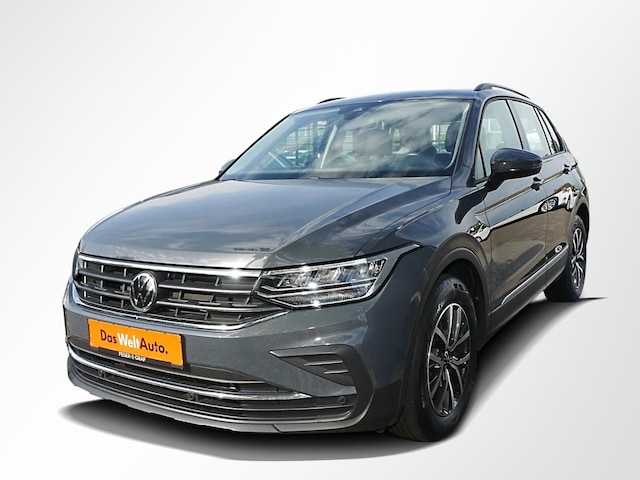 Volkswagen Tiguan 2.0 TDI DSG Life