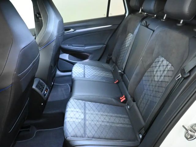 Volkswagen Golf Sport Variant