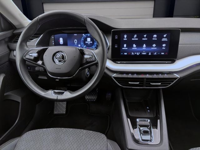 Skoda Octavia 2.0 TDI Combi Style Style