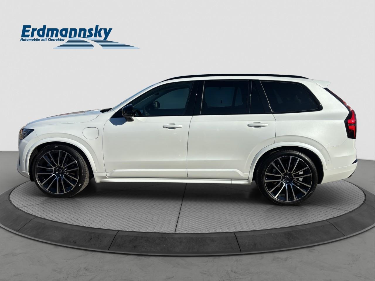 Volvo XC90 AWD Dark T8 Ultra