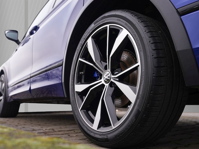 Volkswagen Tiguan 2.0 TSI 4Motion DSG IQ.Drive