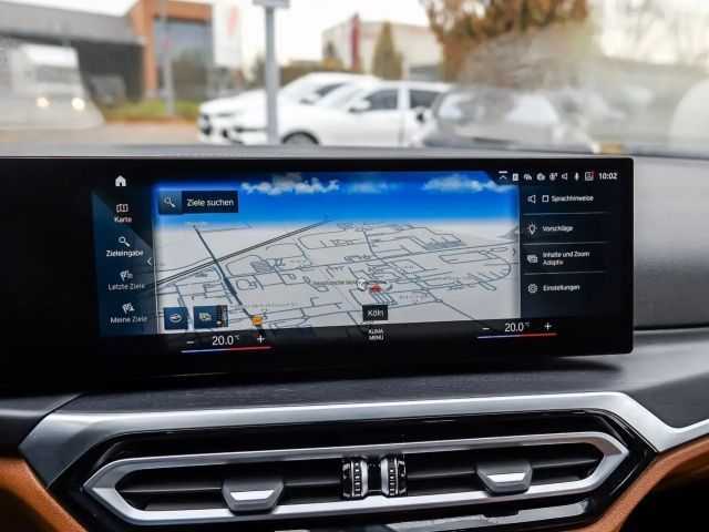 BMW 318 318i M-Sport Touring