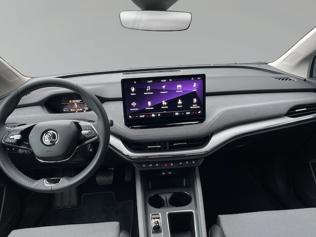 Skoda Enyaq iV 60