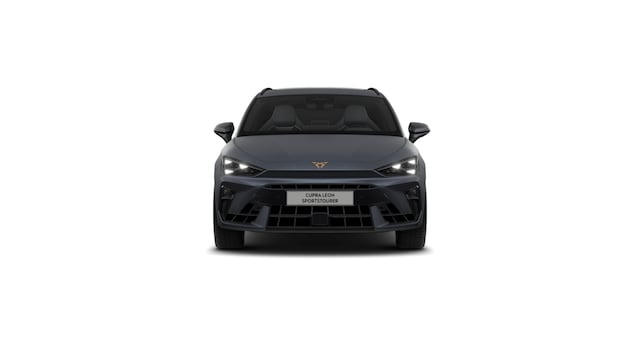 Cupra Leon 2.0 TSI DSG Sportstourer VZ