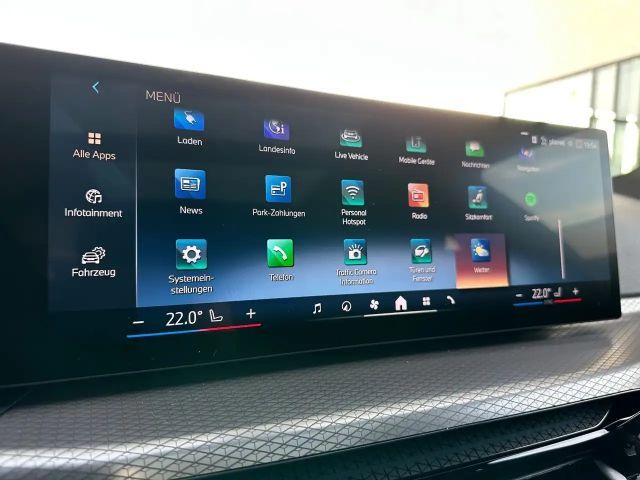 BMW 330 330e M-Sport Touring