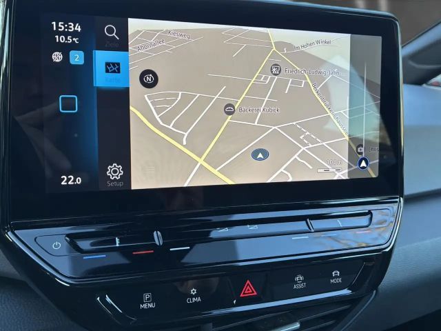 Volkswagen ID.3 Performance Pure