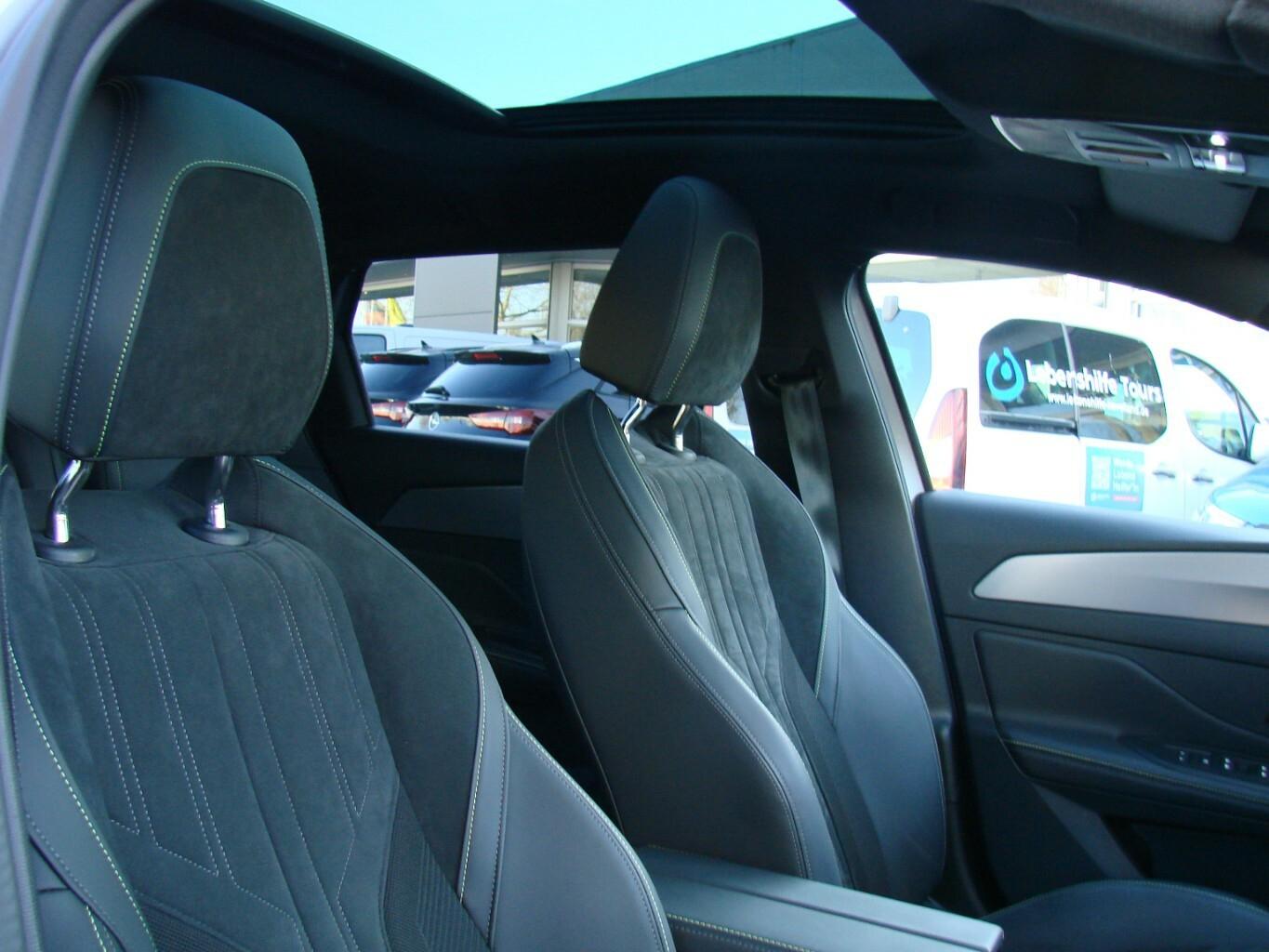 Peugeot 308 GT-Line SW