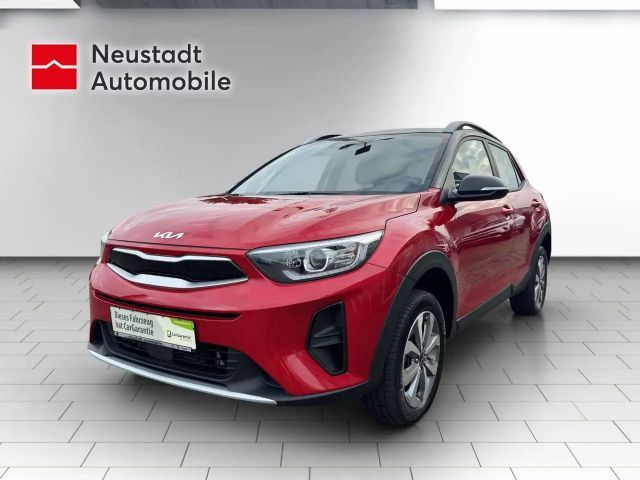 Kia Stonic GDi Vision