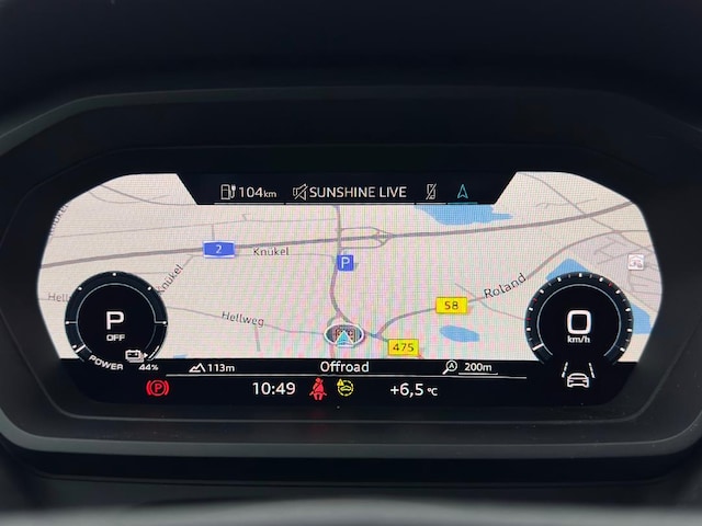 Audi Q4 e-tron 35 Sportback